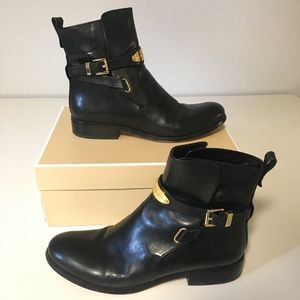 Micheal Kors Booties
